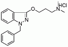 盐酸苄达明