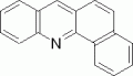 Benz[c]acridine