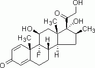 倍他米松