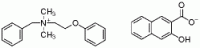 Bephenium hydroxynaphthoate