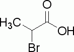 2-溴丙酸