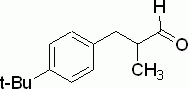 铃兰醛