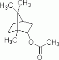 1-乙酸冰片酯