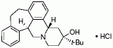 (±)-Butaclamol hydrochloride