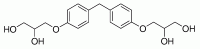Bisphenol F bis(2,3-dihydroxypropyl) ether