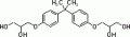 Bisphenol A bis(2,3-dihydroxypropyl) ether