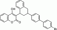 溴鼠灵