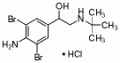 Brombuterol hydrochloride