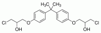 Bisphenol A bis(3-chloro-2-hydroxypropyl) ether
