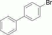 对溴联苯
