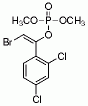 Bromfenvinphos-methyl