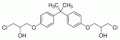 Bisphenol A bis(3-chloro-2-hydroxypropyl) ether