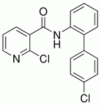 啶酰菌胺