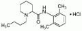 Bupivacaine hydrochloride