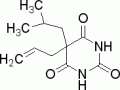 Butalbital