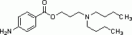 Butacaine