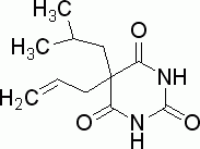 Butalbital