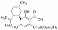 Cannabidiolic acid