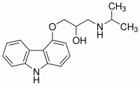 咔唑心安