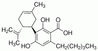 Cannabidiolic acid