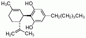 Cannabidiol solution