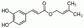 Caffeic acid 1,1-dimethylallyl ester