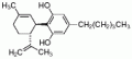 Cannabidiol solution