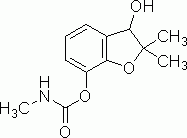 Carbofuran-3-hydroxy