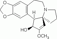 Cephalotaxine