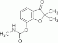 Carbofuran-3-keto