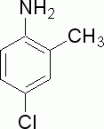 4-氯-2-甲基苯胺