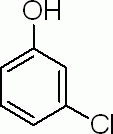 3-氯苯酚