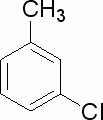 间氯甲苯