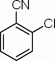 邻氯苯甲腈