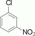 间硝基氯苯