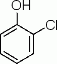 2-氯苯酚
