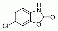 6-氯-苯并恶唑酮