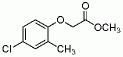 2-甲-4-氯苯氧基乙酸甲酯