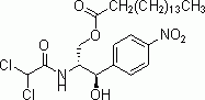氯霉素棕榈酸酯