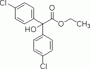 Chlorobenzilate