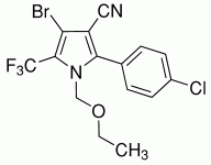 溴虫腈