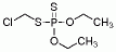 Chlormefos