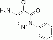 Chloridazon