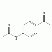 4－乙酰胺苯乙酮