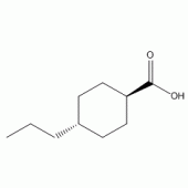 反-4-正丙基环己甲酸