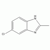 5-氯-2-甲基苯并咪唑