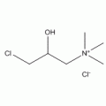 3-氯-2-羟丙基三甲基氯化铵(约的水溶液)