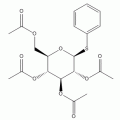 苯基-2,3,4,6-四-O-乙酰基-1-硫代-β-D-吡喃葡萄糖苷