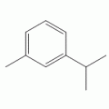 间甲基异丙基苯