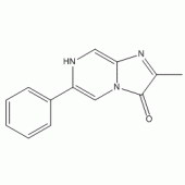 2-甲基-6-苯基-3,7-二氢咪唑并[1,2-a]吡嗪-3-酮[化学发光试剂]